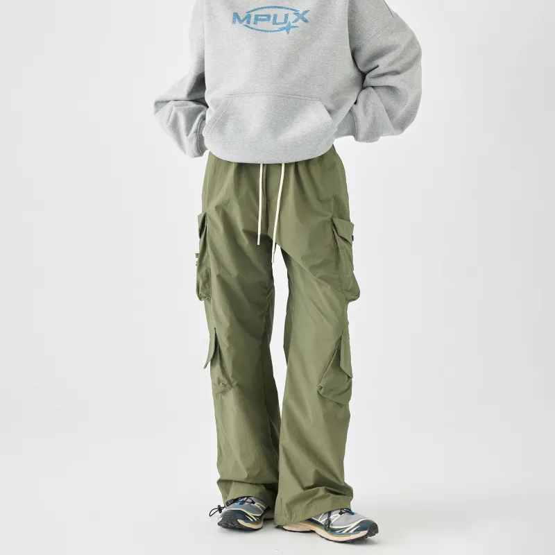 MPUX Cargo Pants Unisex-8