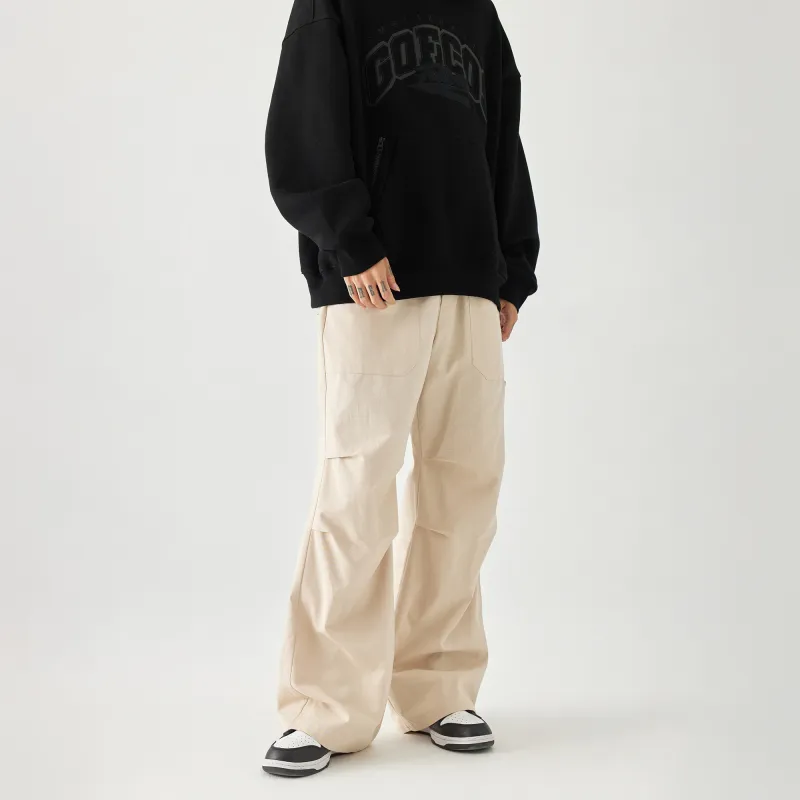 MPUX Casual Pants Unisex-16