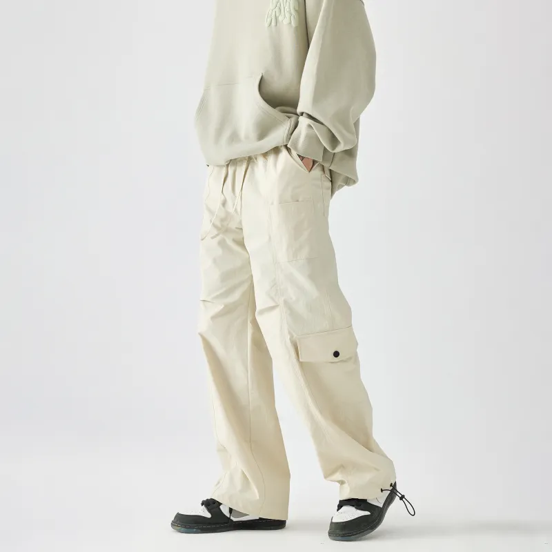 MPUX Casual Pants Unisex-9
