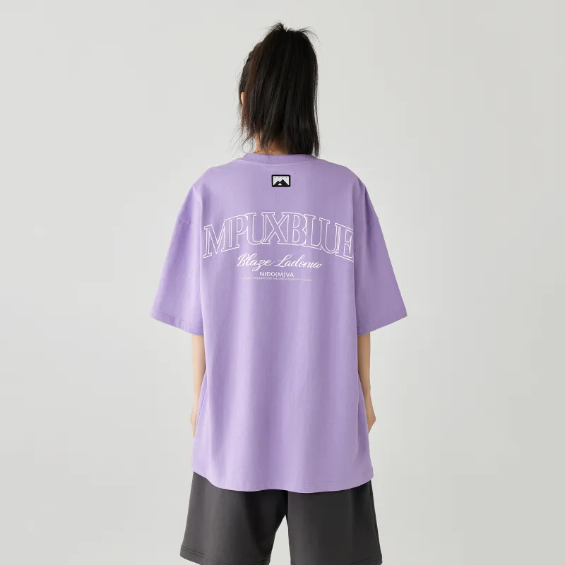 MPUX T Shirts Unisex-21