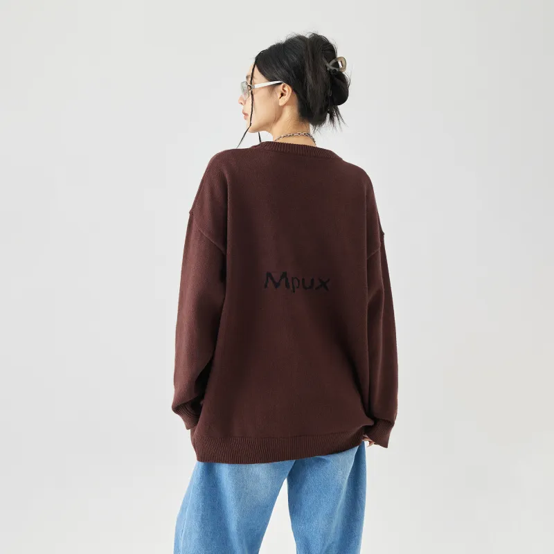 MPUX Sweaters Unisex-7