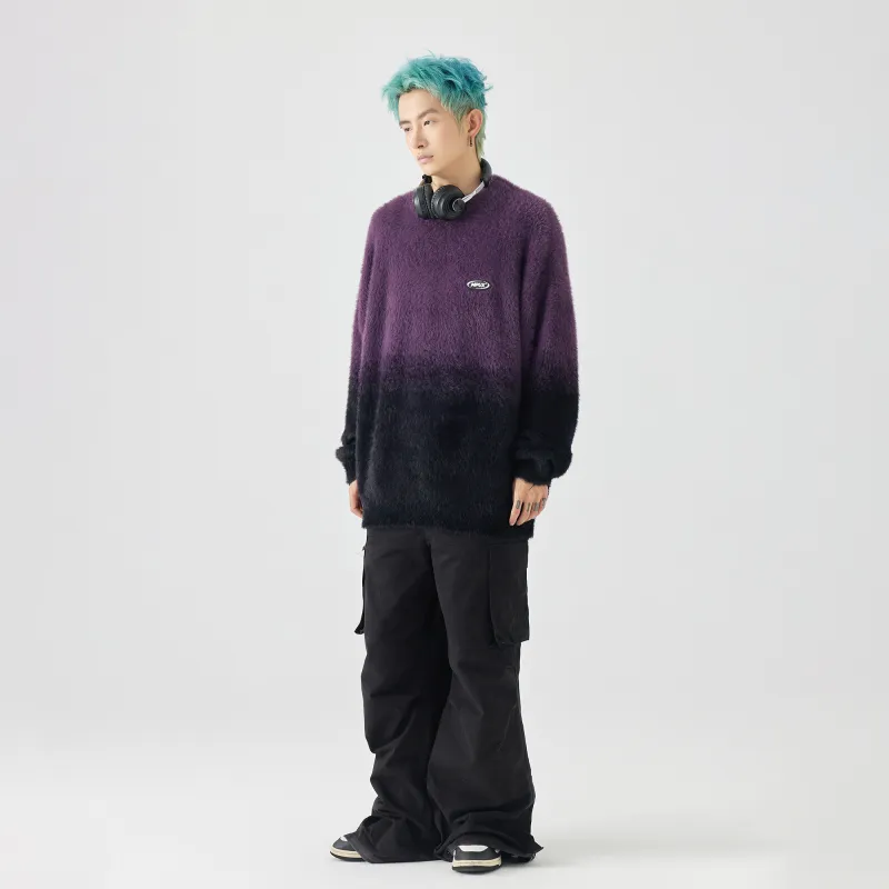 MPUX Knitwear Unisex-13