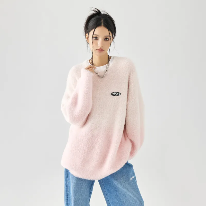 MPUX Knitwear Unisex-4
