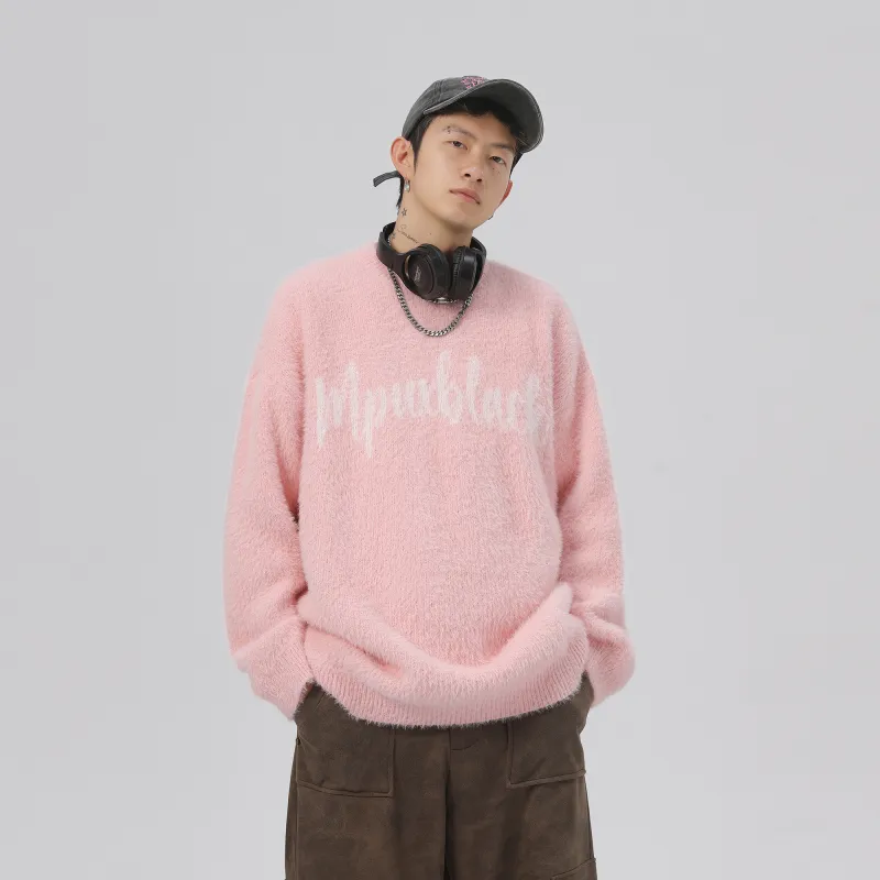 MPUX Sweaters Unisex-5