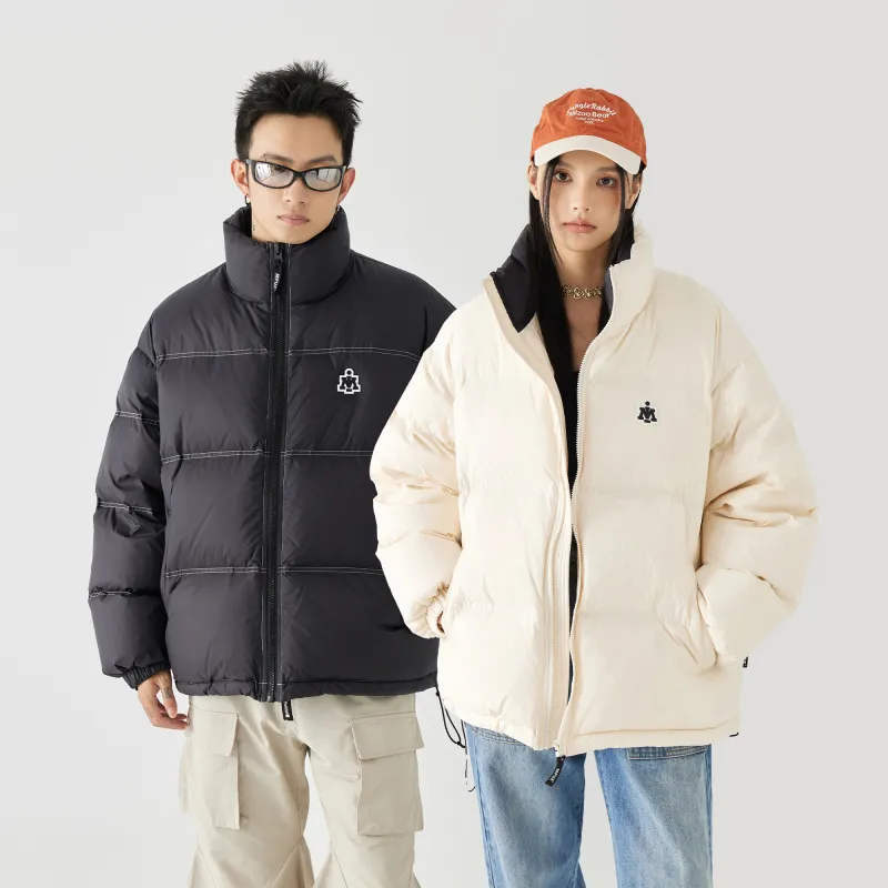 MPUX Down Jackets Unisex-21