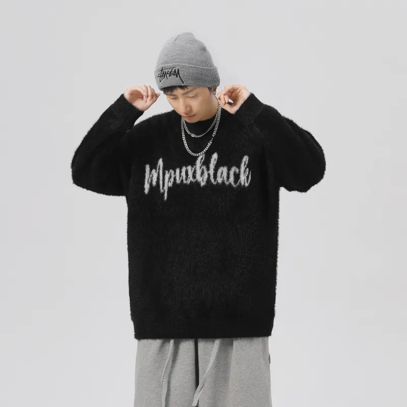 MPUX Sweaters Unisex-11