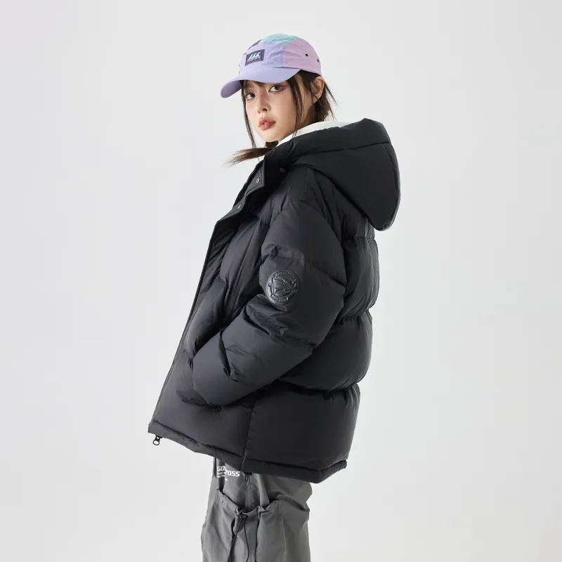 MPUX Down Jackets Unisex-15