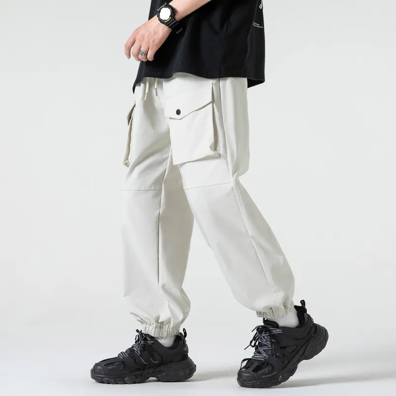 MPUX Cargo Pants Unisex-11