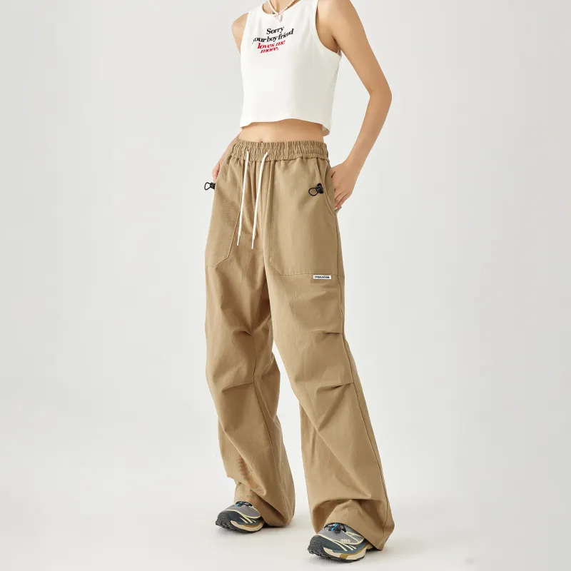 MPUX Casual Pants Unisex-10