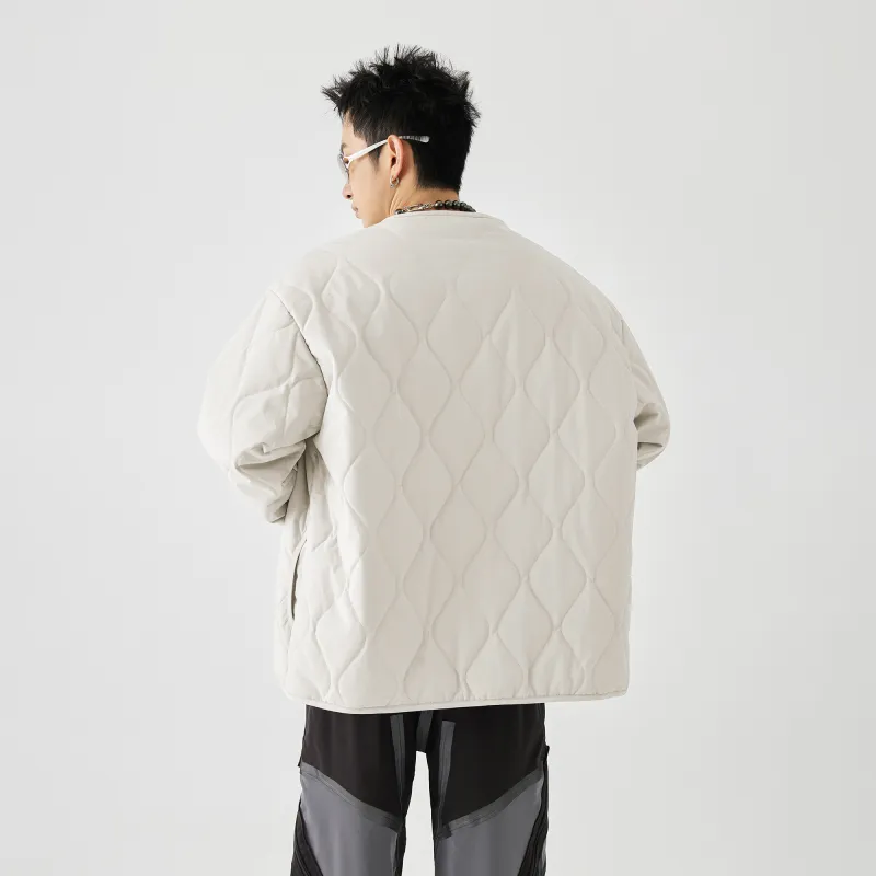 MPUX Puffer Jackets Unisex-23
