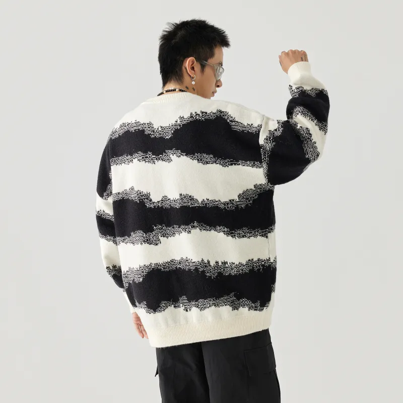 MPUX Knitwear Unisex-7