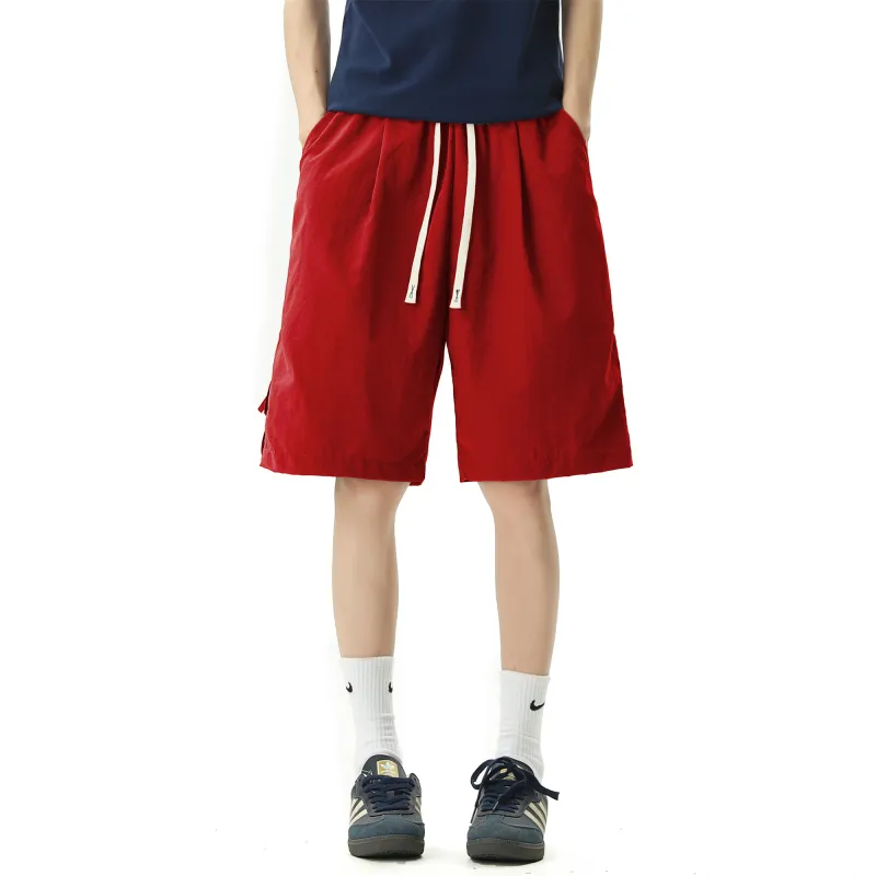 MPUX Casual Shorts Unisex-26