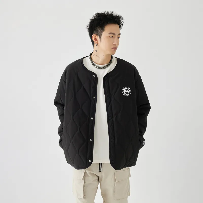 MPUX Puffer Jackets Unisex-12