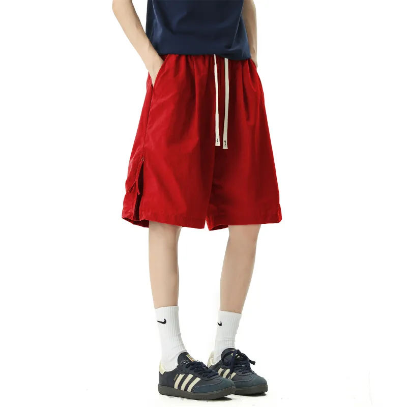 MPUX Casual Shorts Unisex-24