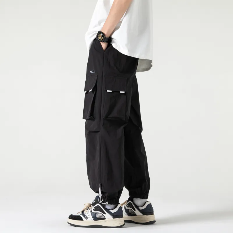 MPUX Cargo Pants Unisex-4