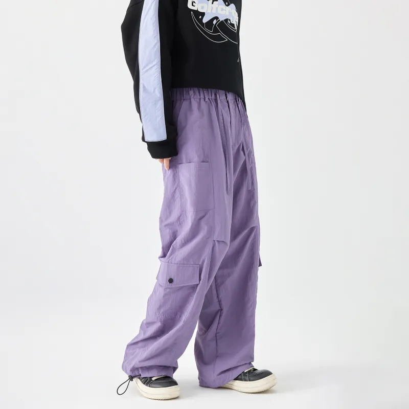 MPUX Casual Pants Unisex-17
