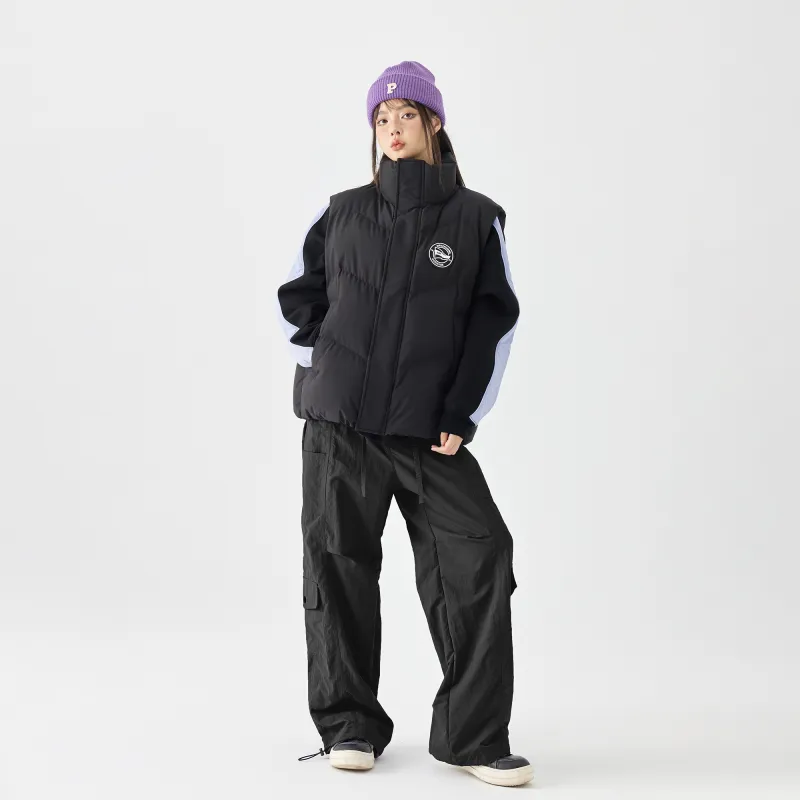 MPUX Casual Pants Unisex-3