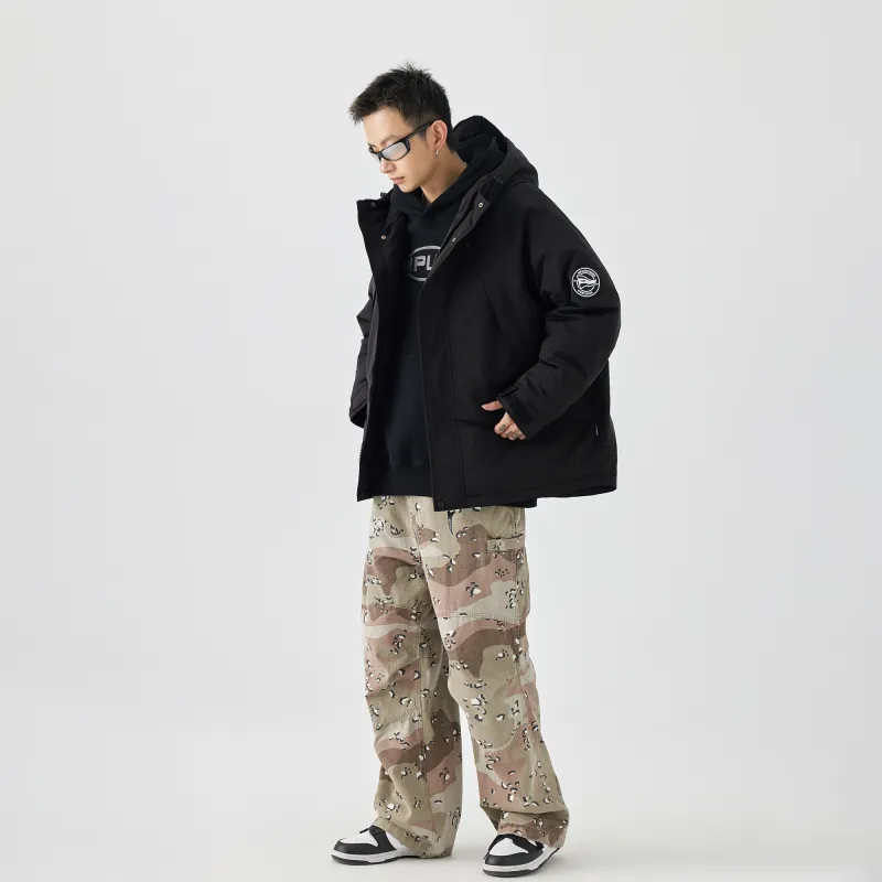MPUX Down Jackets Unisex-6