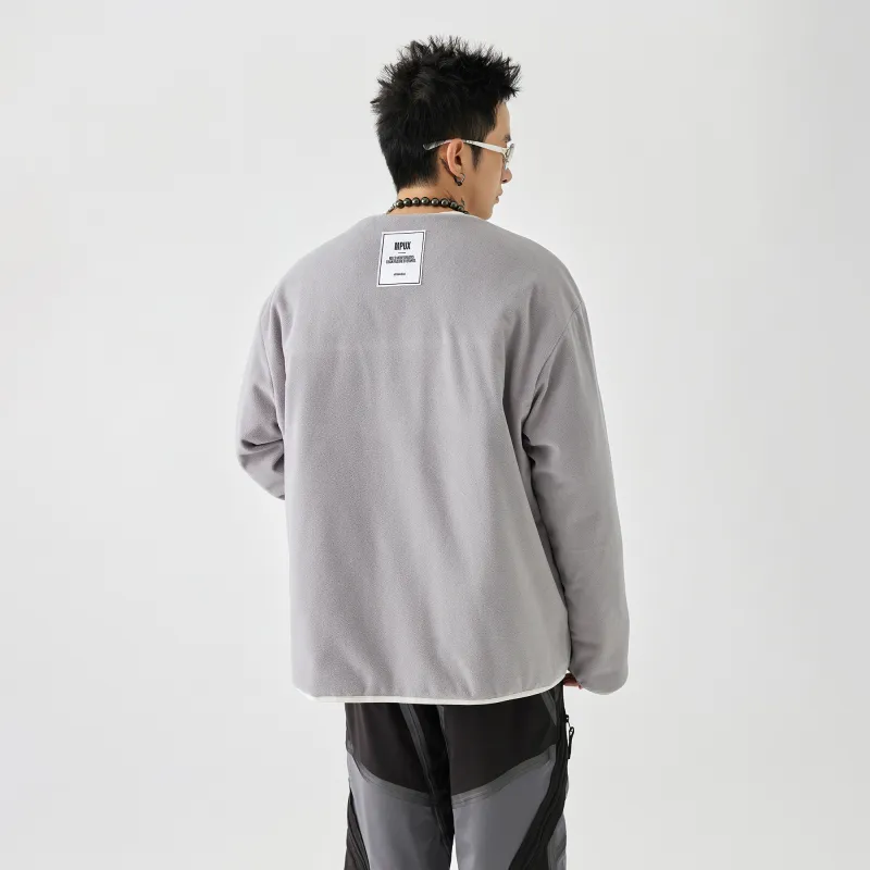 MPUX Puffer Jackets Unisex-21
