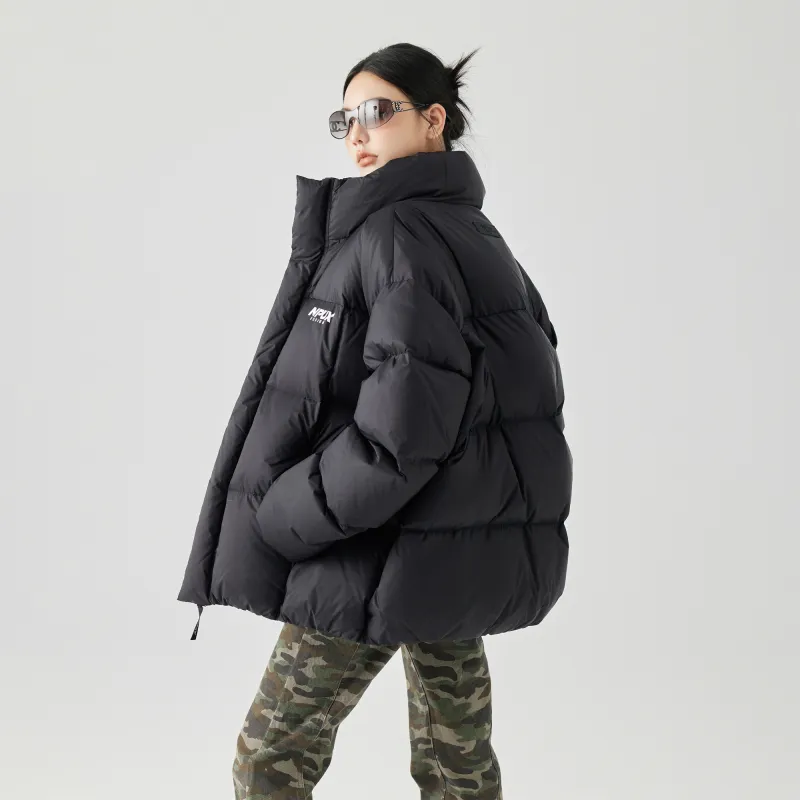 MPUX Down Jackets Unisex-5