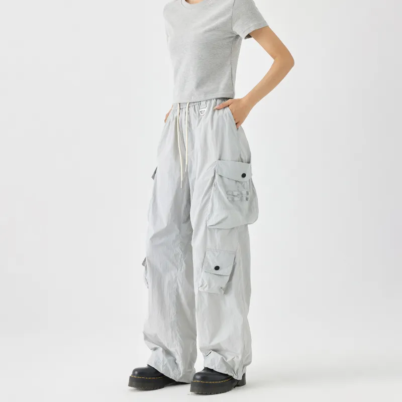 MPUX Cargo Pants Unisex-3