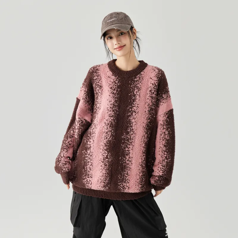 MPUX Knitwear Unisex-13