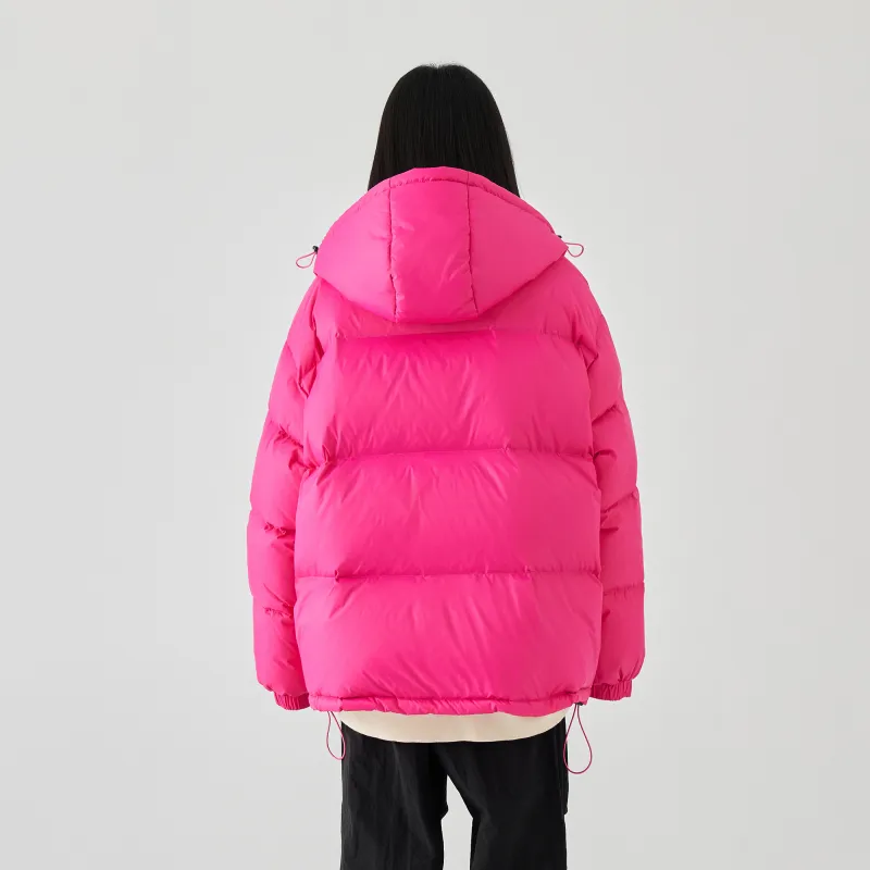 MPUX Down Jackets Unisex-5