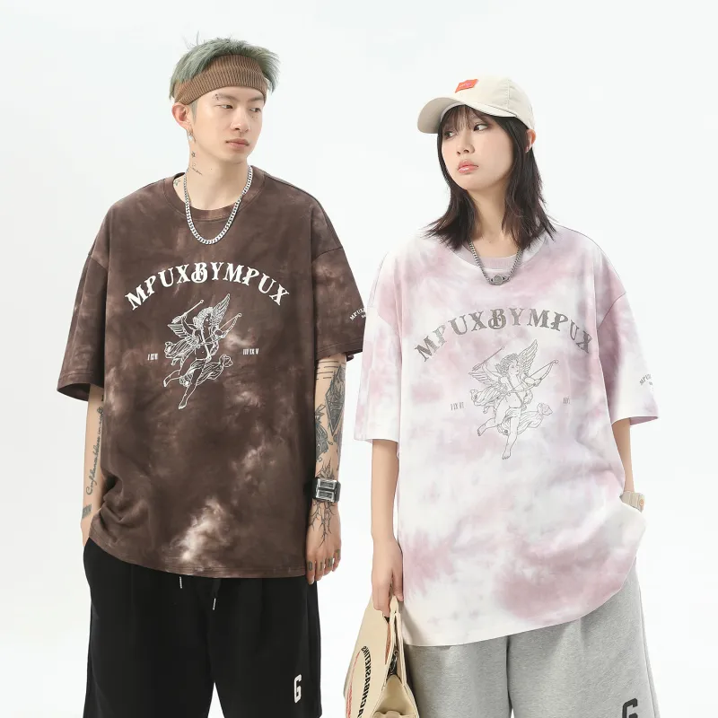 MPUX T Shirts Unisex-2
