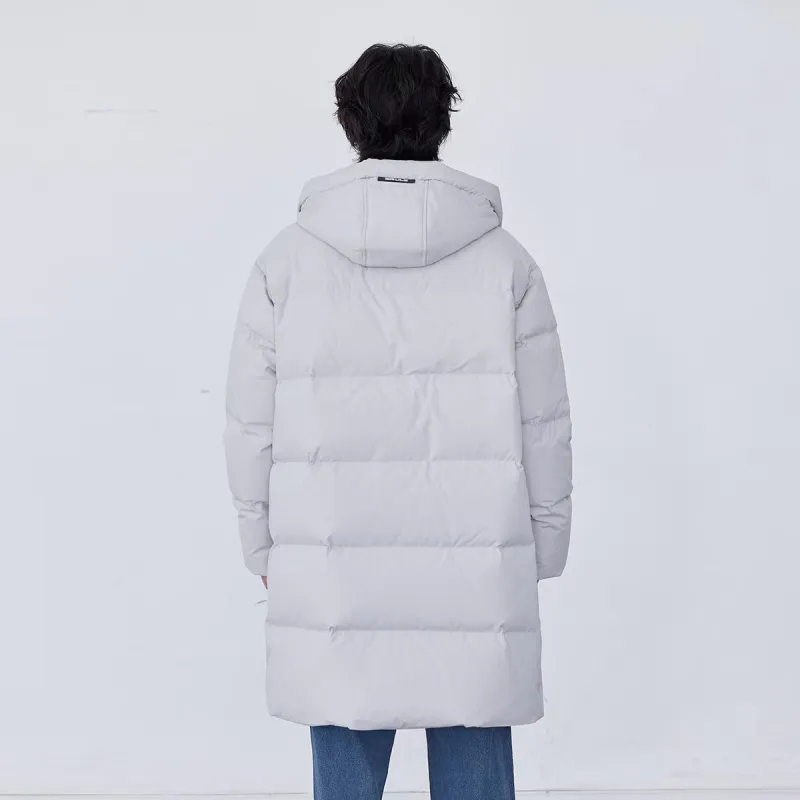 MPUX Down Jackets Unisex-10