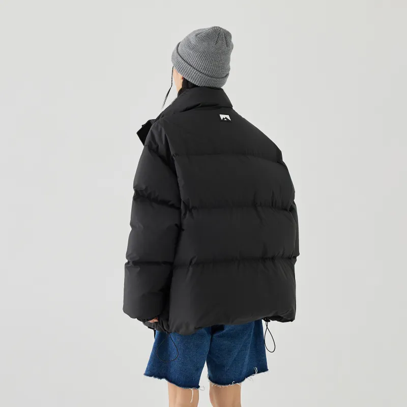MPUX Down Jackets Unisex-5