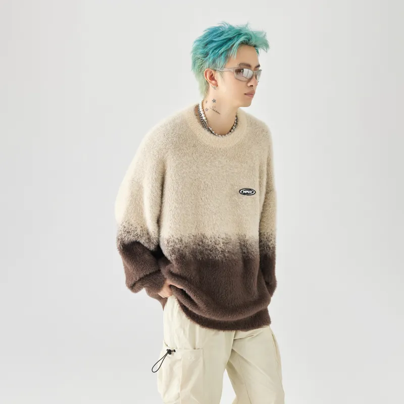 MPUX Knitwear Unisex-17