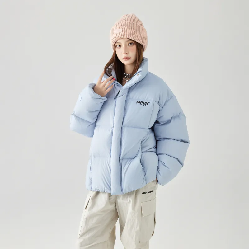 MPUX Down Jackets Unisex-13