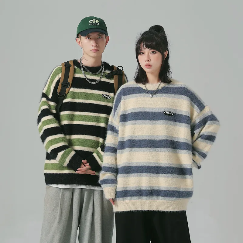 MPUX Sweaters Unisex-2