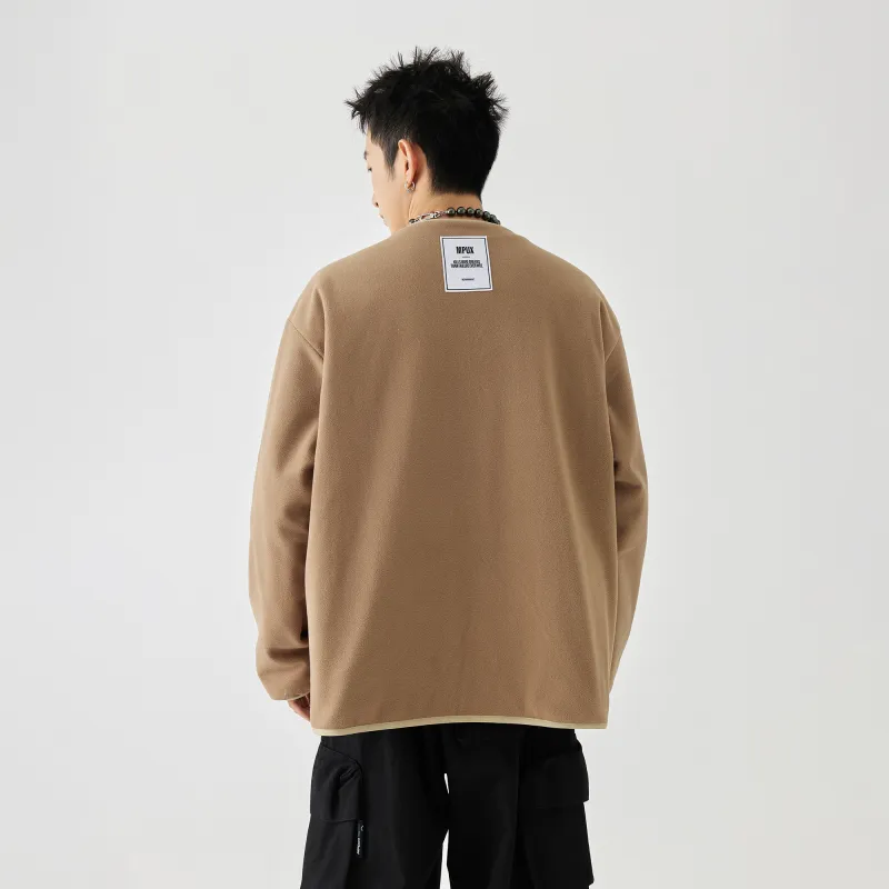 MPUX Puffer Jackets Unisex-7