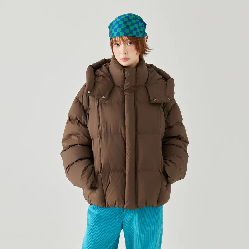 MPUX Down Jackets Unisex-10