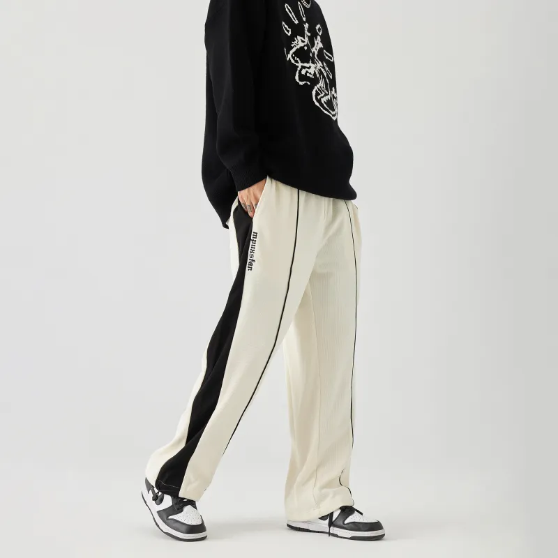 MPUX Casual Pants Unisex-9