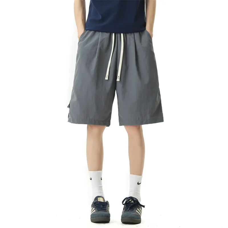 MPUX Casual Shorts Unisex-11