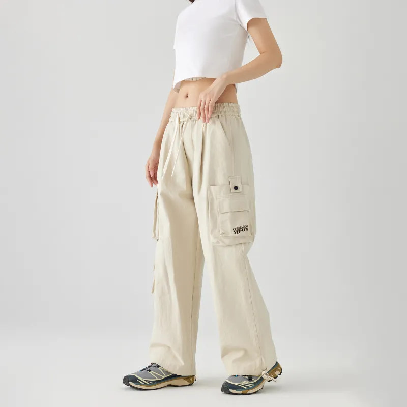MPUX Cargo Pants Unisex-9