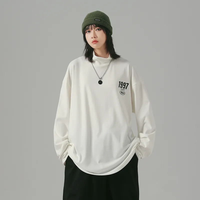MPUX T Shirts Unisex-9