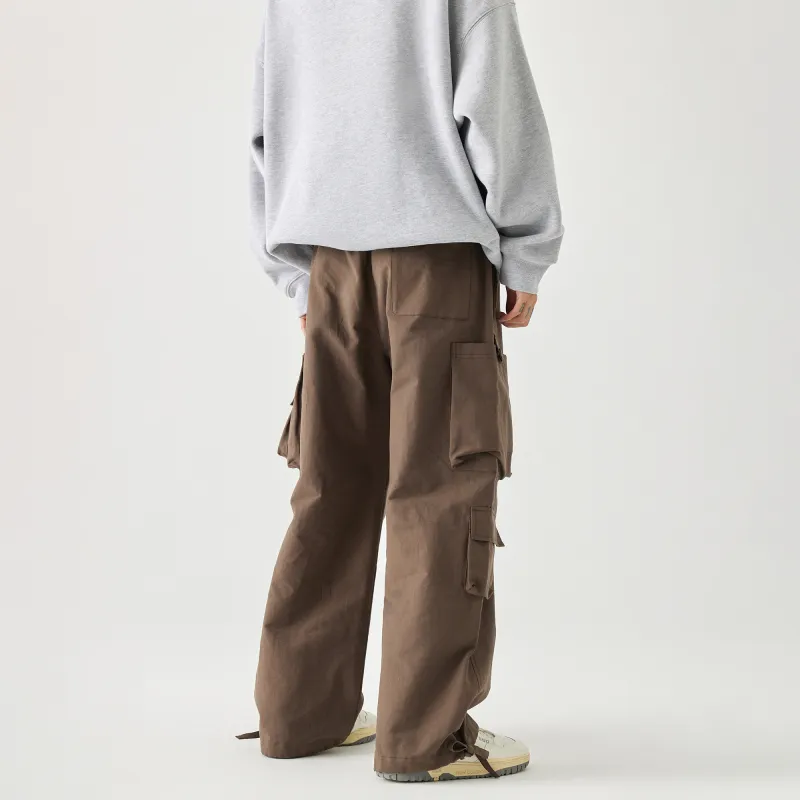 MPUX Cargo Pants Unisex-6