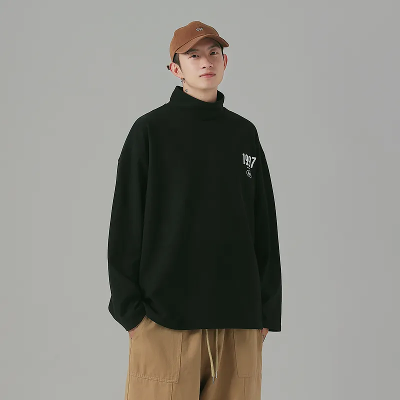 MPUX T Shirts Unisex-3