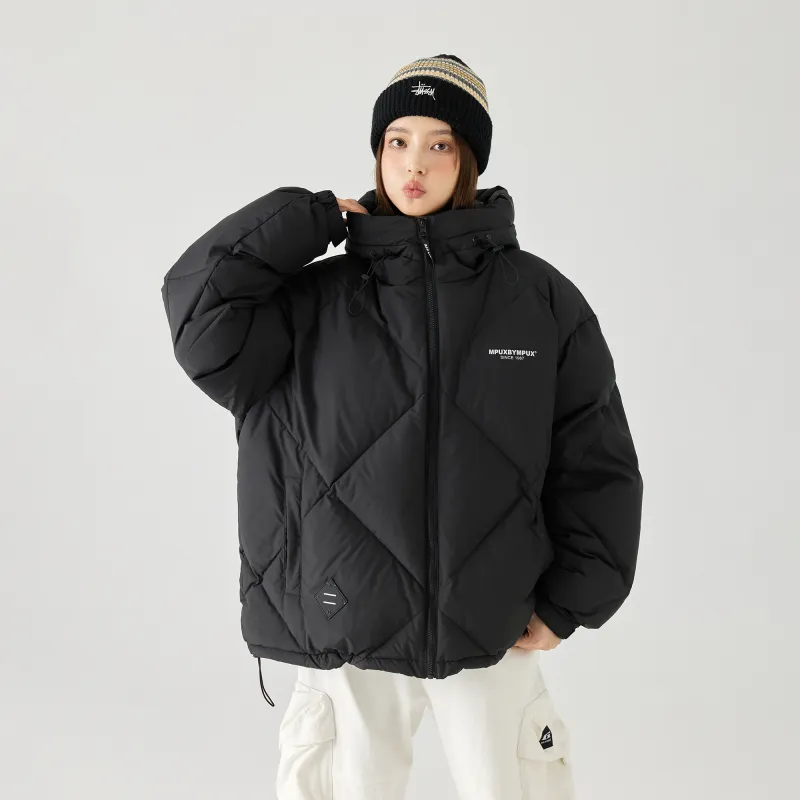 MPUX Down Jackets Unisex-15