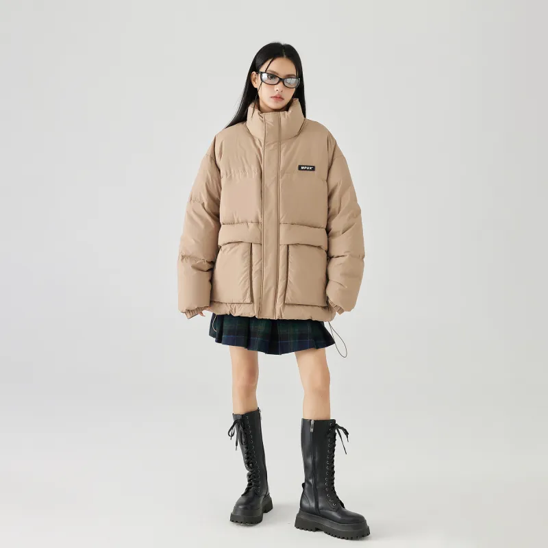 MPUX Down Jackets Unisex-13
