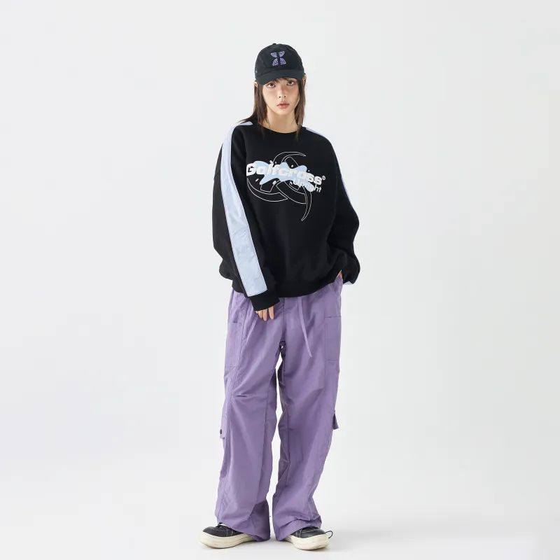 MPUX Casual Pants Unisex-16