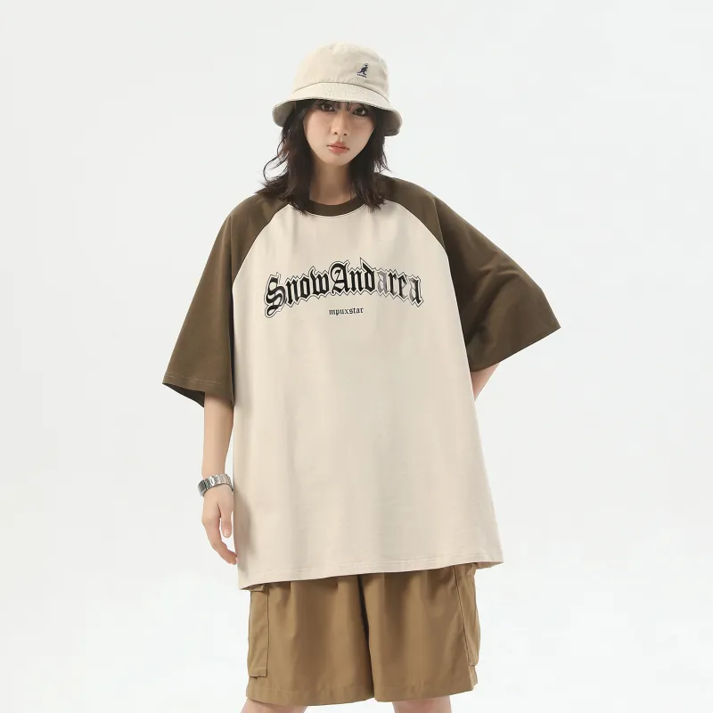 MPUX T Shirts Unisex-9