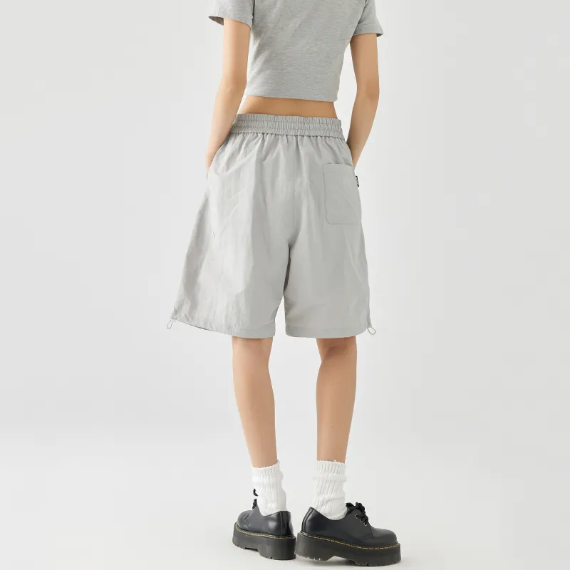 MPUX Casual Shorts Unisex-12