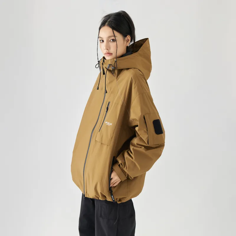 MPUX Down Jackets Unisex-6