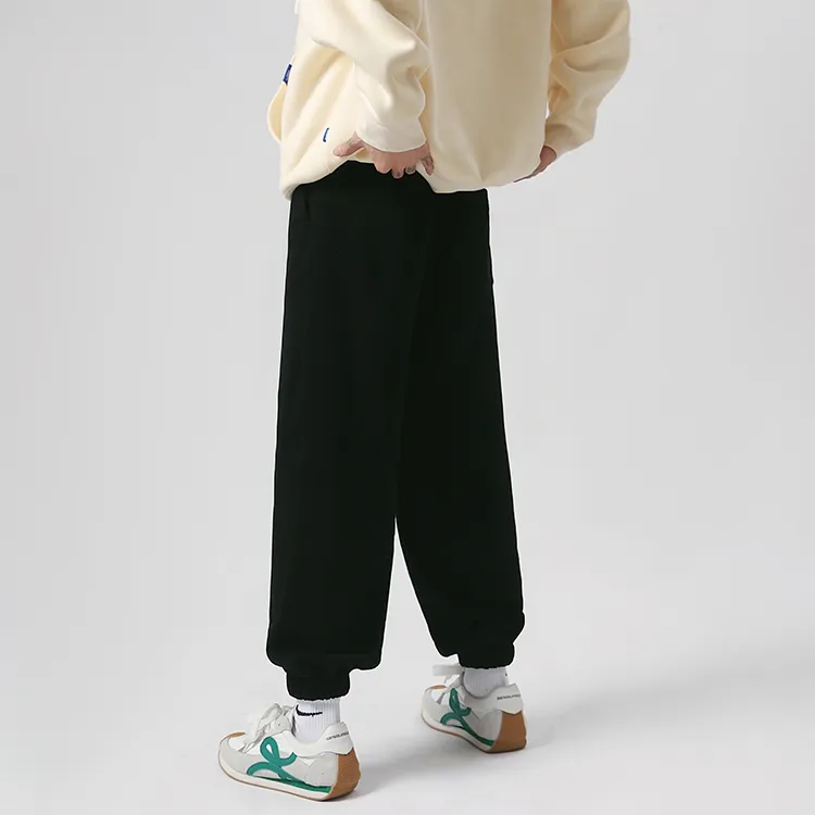 MPUX Jogger Casual Pants Unisex-5