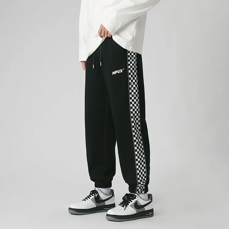 MPUX Sports Pants Unisex-9