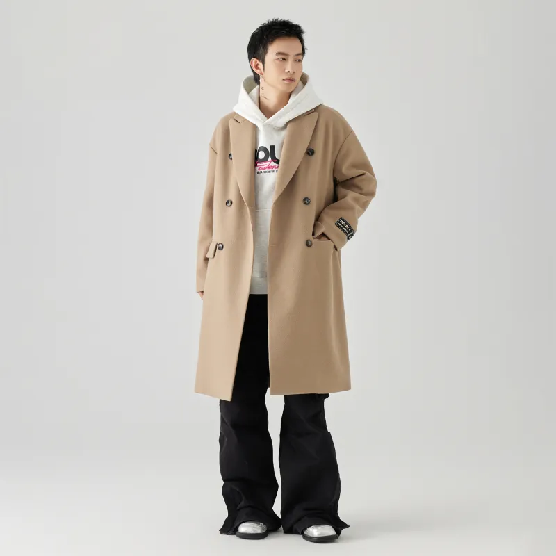 MPUX Coats Unisex-10